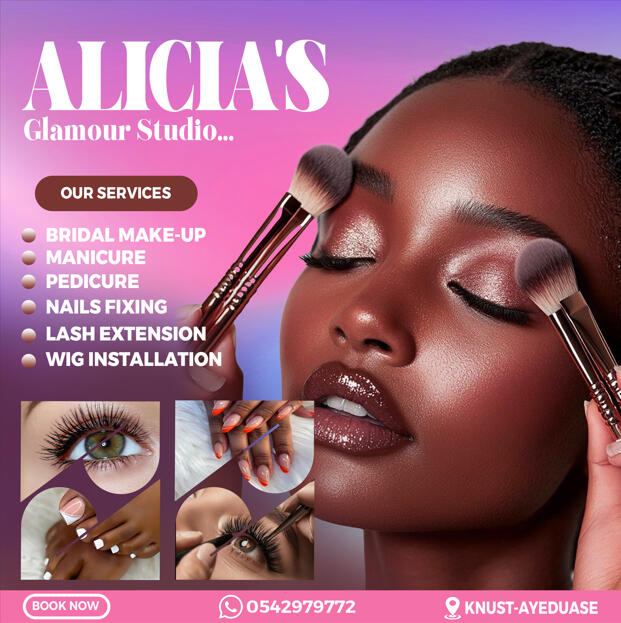 Business Flyer Design